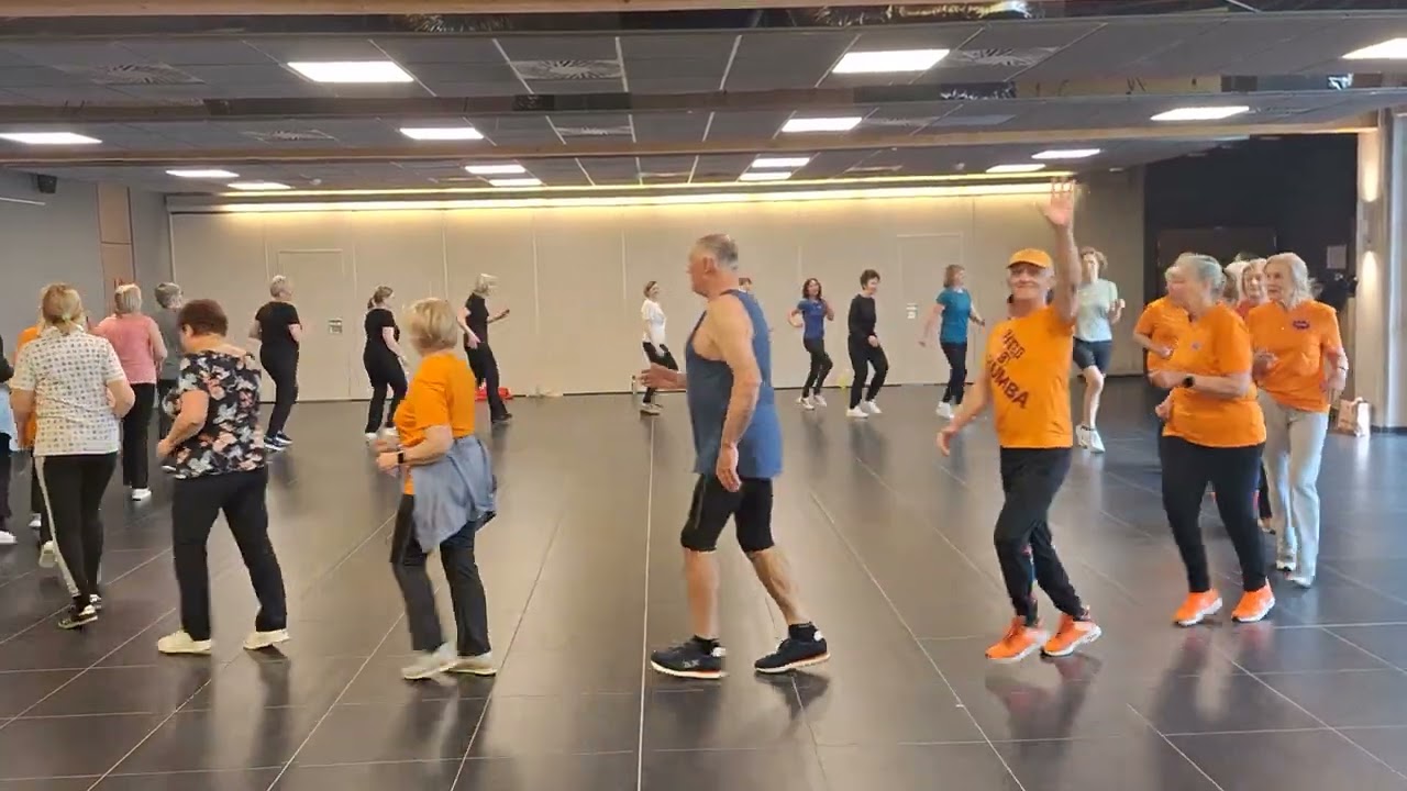 Zumbagold Chico Che Chico El Muerto Se Fue De Rumba