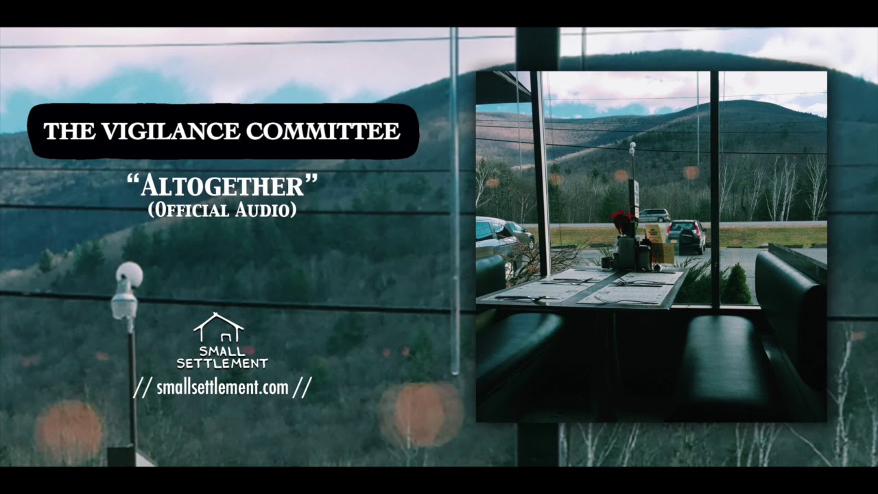 The Vigilance Committee 