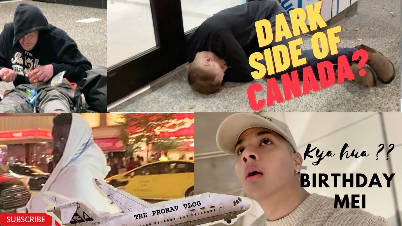 The Dark Reality of Canadian Colleges