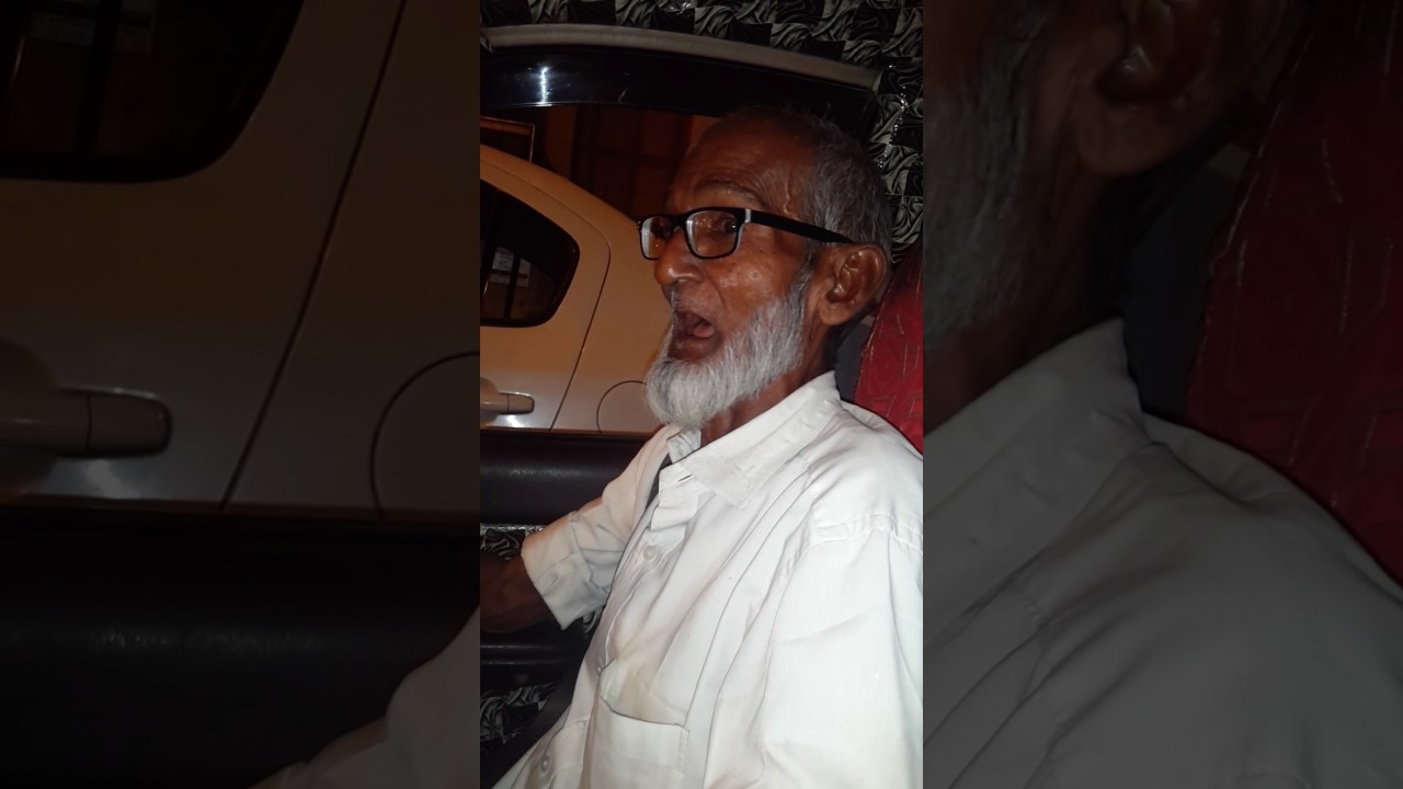 mumbai taxi driver