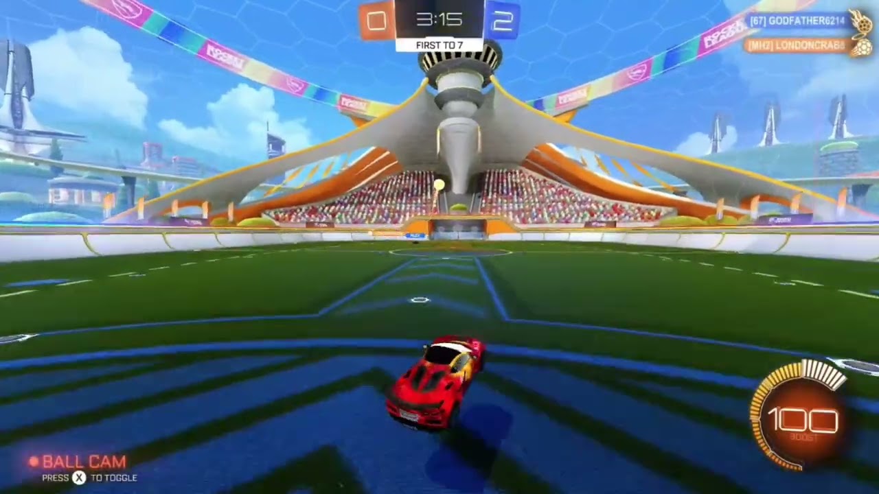 When I grow up - NF rl montage