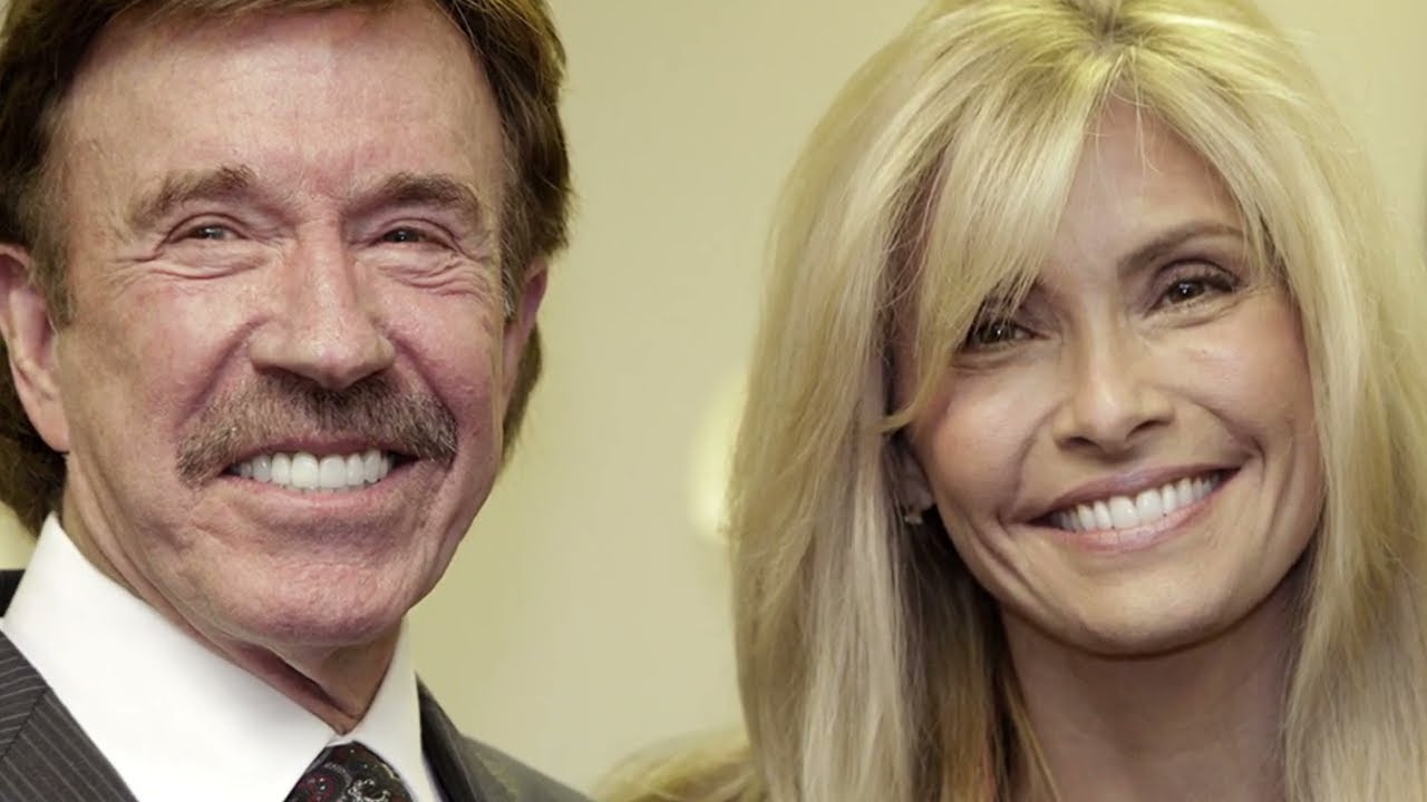 What Happened to Chuck Norris at 85, Try Not to CRY When You See This