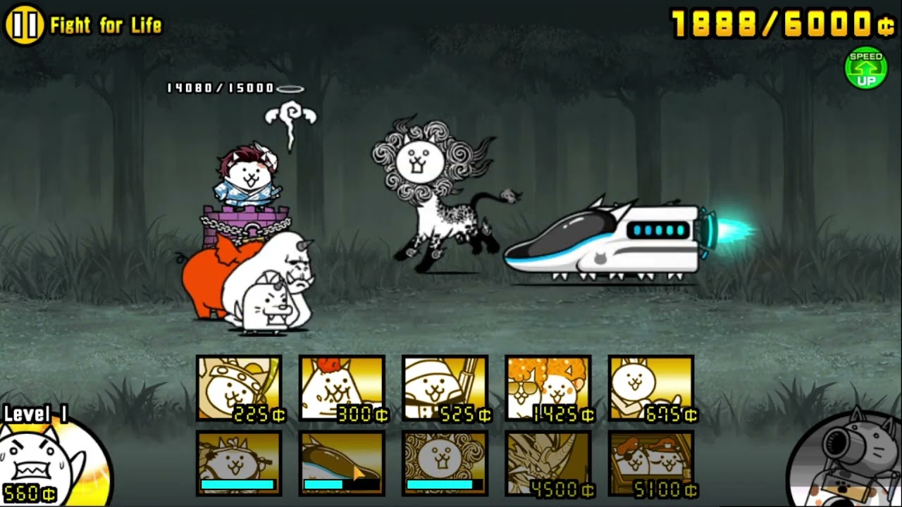 terminando o evento de demon slayer (na 2 e 3 coroa)