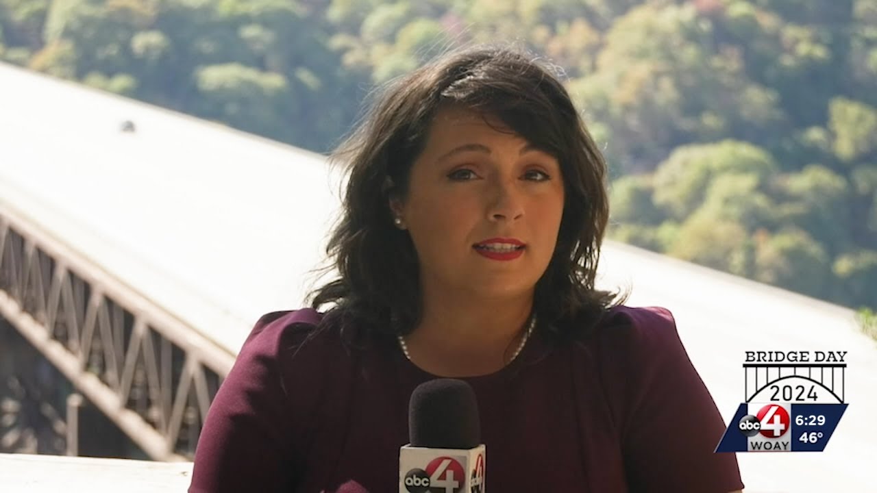 Bridge Day 2024 Special Report hosted by Serena Davanzo