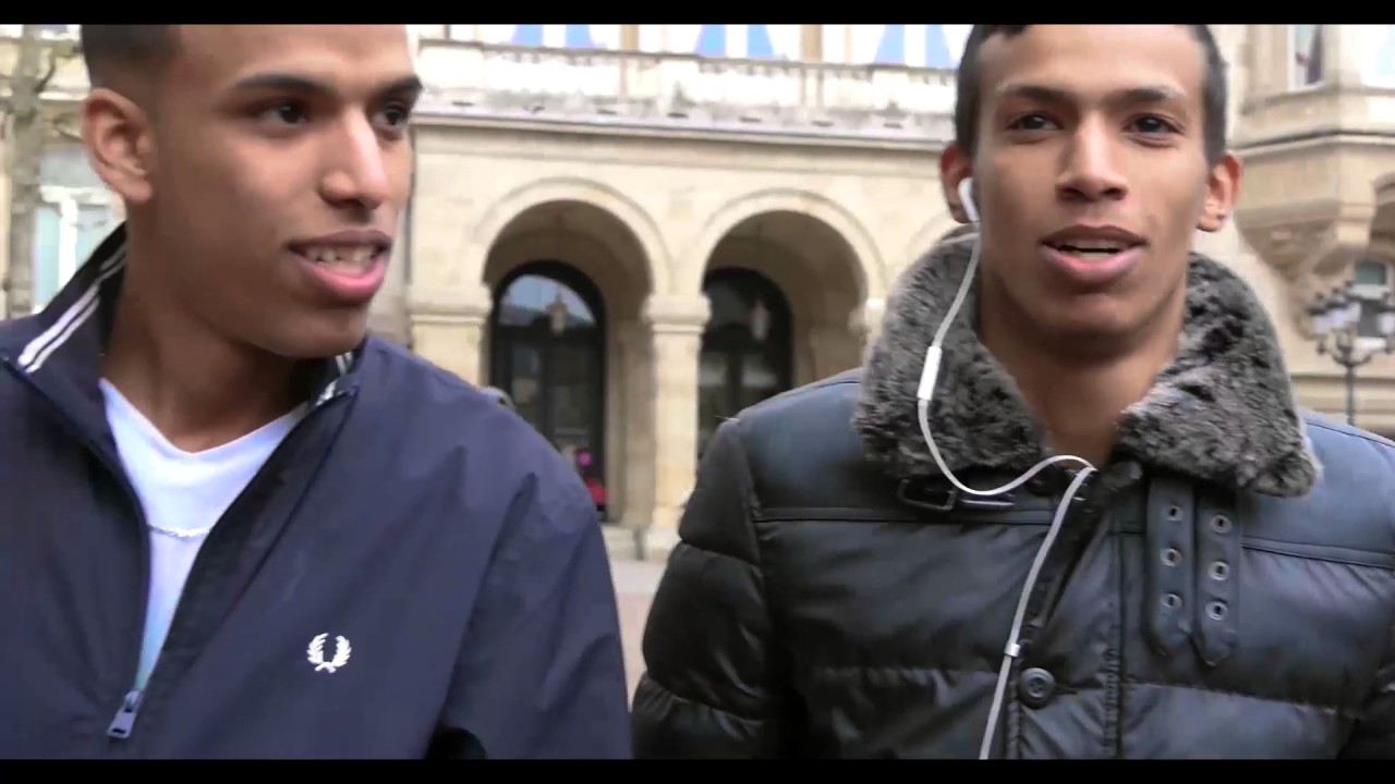 A2S - Trankilou ( Clip Officiel )