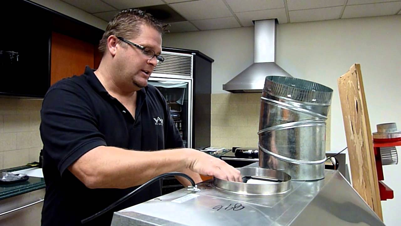 Что можно и чего нельзя делать при монтаже вытяжек типа «Вент А» — Kitchenfoundry.com