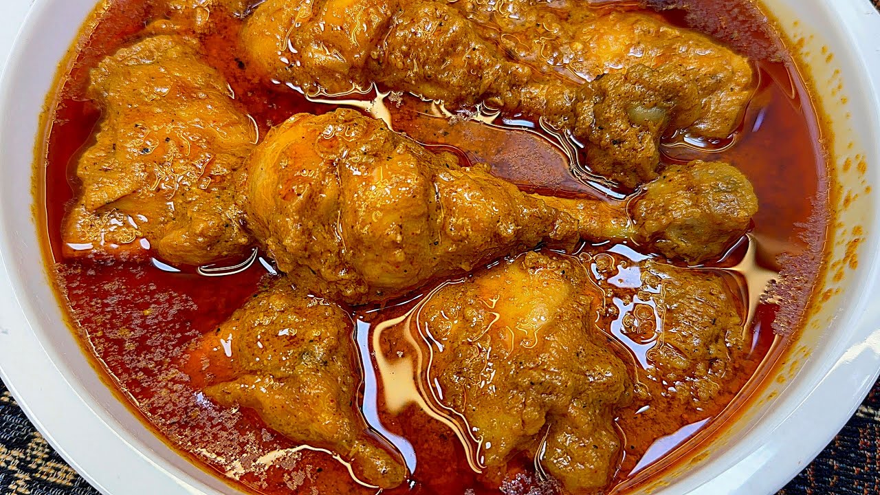 Danedar Degi Korma Ki Bilkul Perfect Aur Original Recipe | 1kg Korma Banane Ka Sabse Asaan Tarika