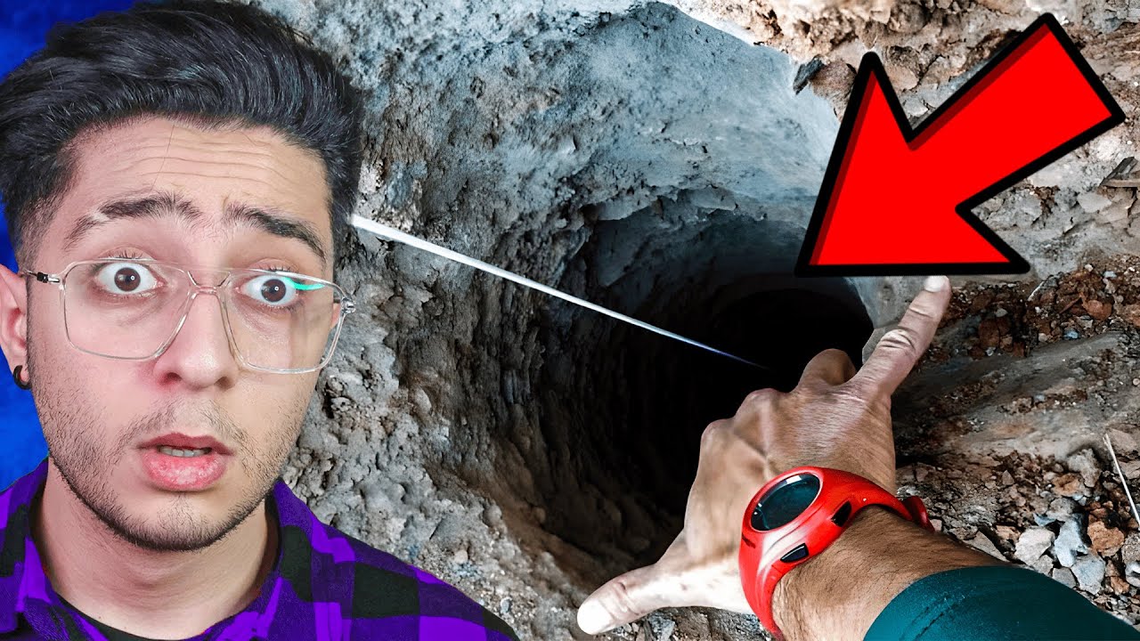 3 مکان ممنوعه که نباید رفت اما اشتباهی مردم واردش شدن..😱 اتفاقات ترسناک❌