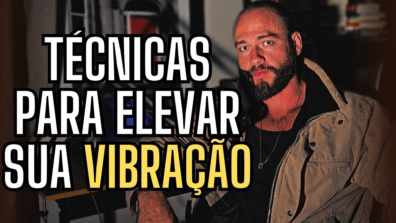 O Segredo Para Aumentar Sua Vibração e Atrair o Que Você Quiser