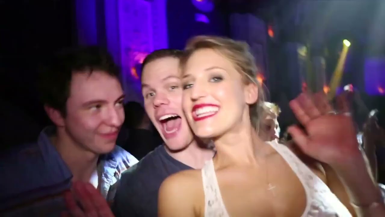 Nervo @ RubySkye San Francisco