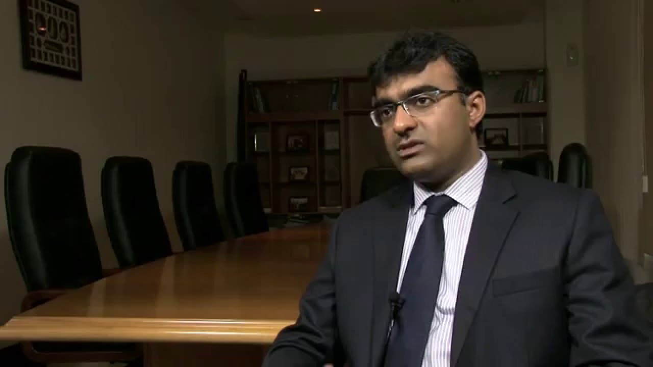Pak Oman Country Manager Noaman Abdul Majid on investment opportunities in Oman
