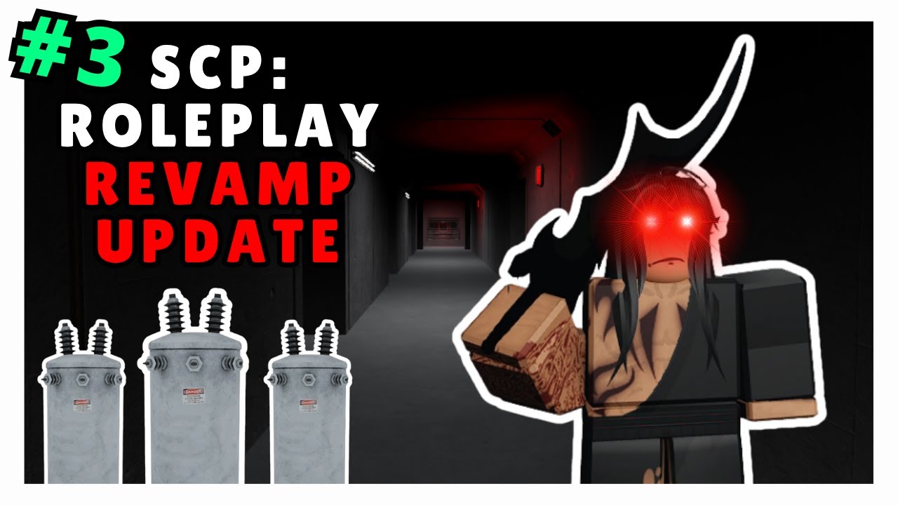 This Revamp Update Is Scarier Than I Thought! | Revamp Update #3