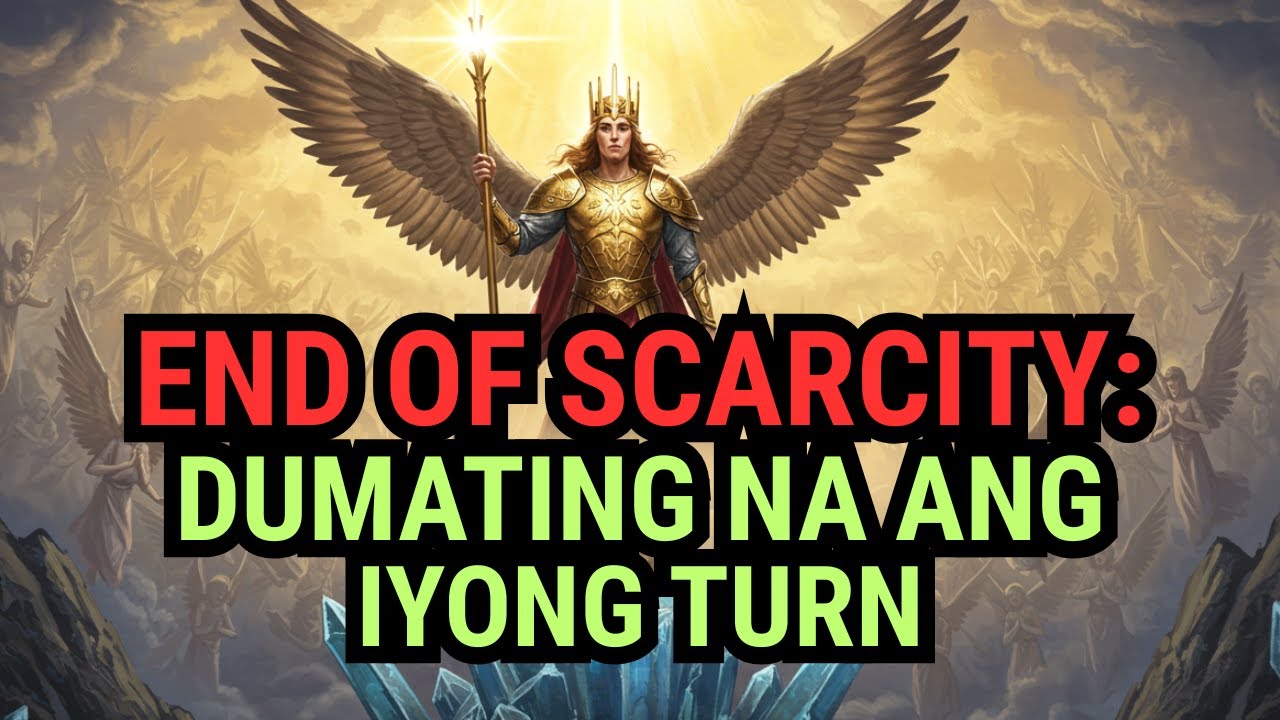 PINILI, KINUHA NG DIYOS ANG IYONG YAMAN – HINDI NA MAGIGING PAREHO ANG BUHAY MO!