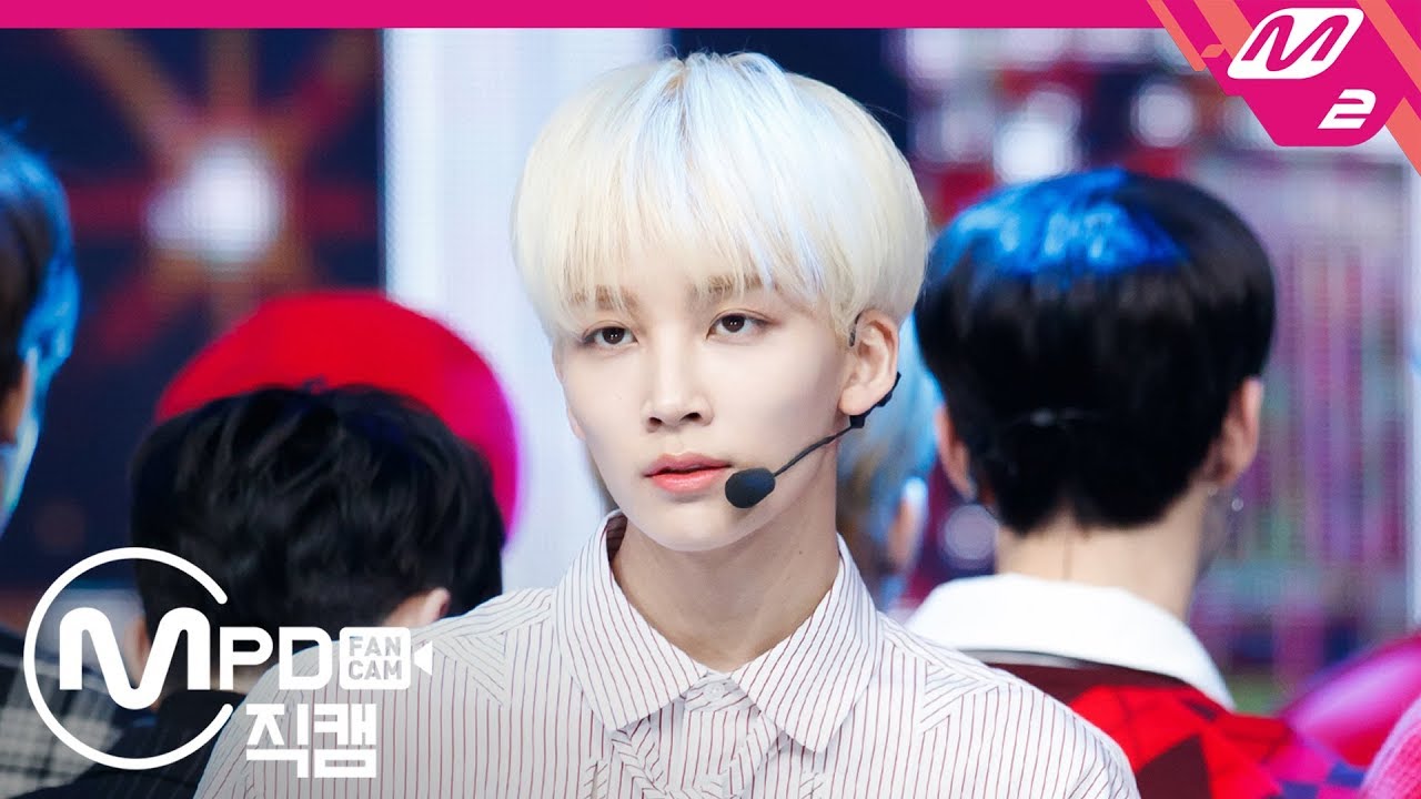 [MPD직캠] 세븐틴 정한 직캠 'Home' (SEVENTEEN JEONGHAN FanCam) | @MCOUNTDOWN_2019.1.31