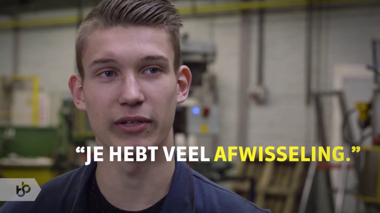 Praktijkleren: Allround Constructiewerker