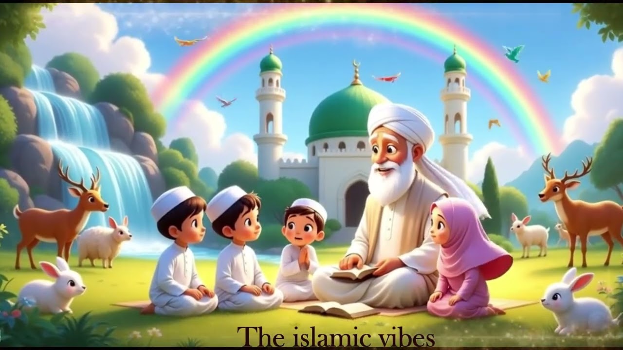 Ramadan Motivation for Kids: Inspiring Faith & Joy