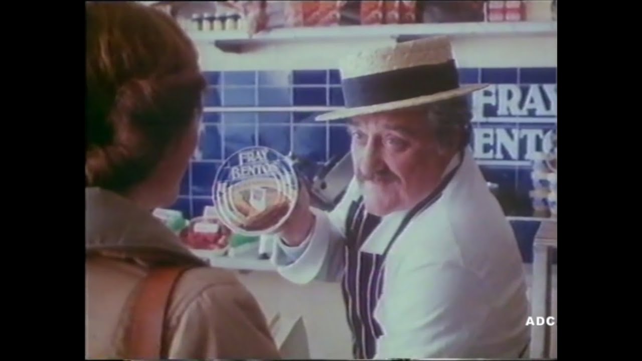 Anglia adverts 1st February 1985 2 of 3