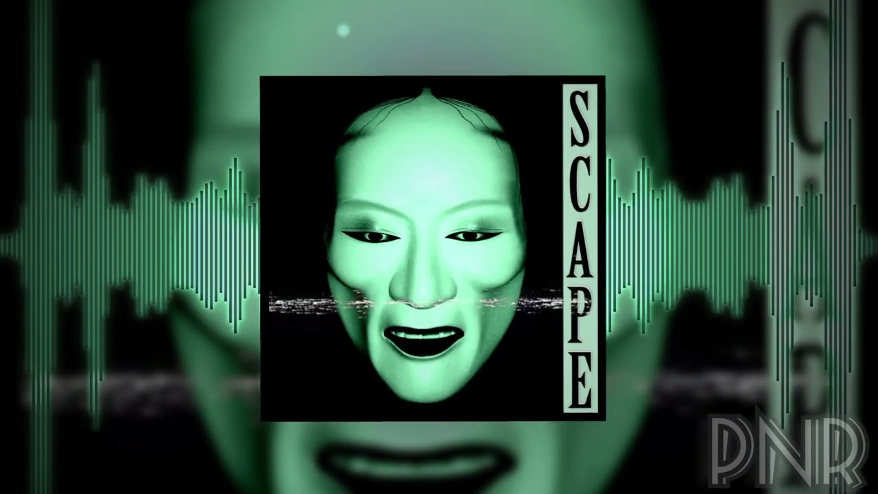 MYSTERY NOH - SCAPE (Sped-up)