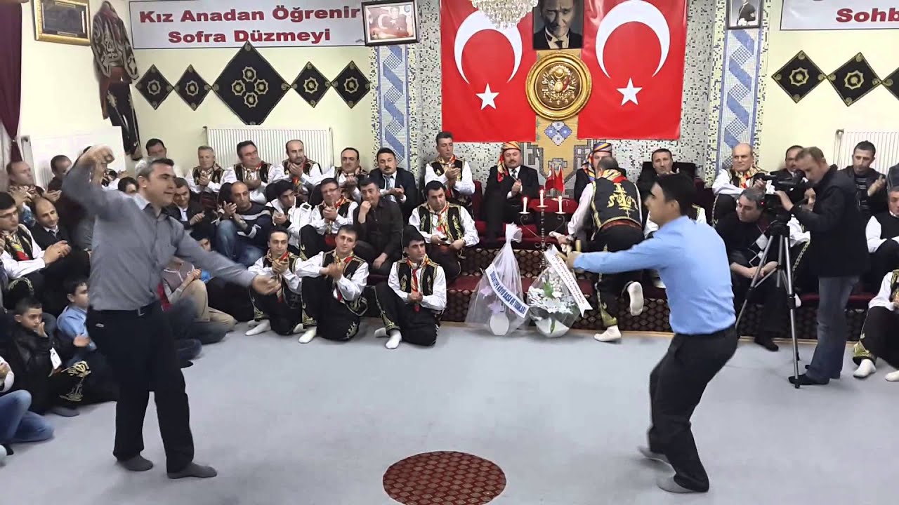çankırı yukarı pelitözü köyü  08 03 2014 yaran videoları