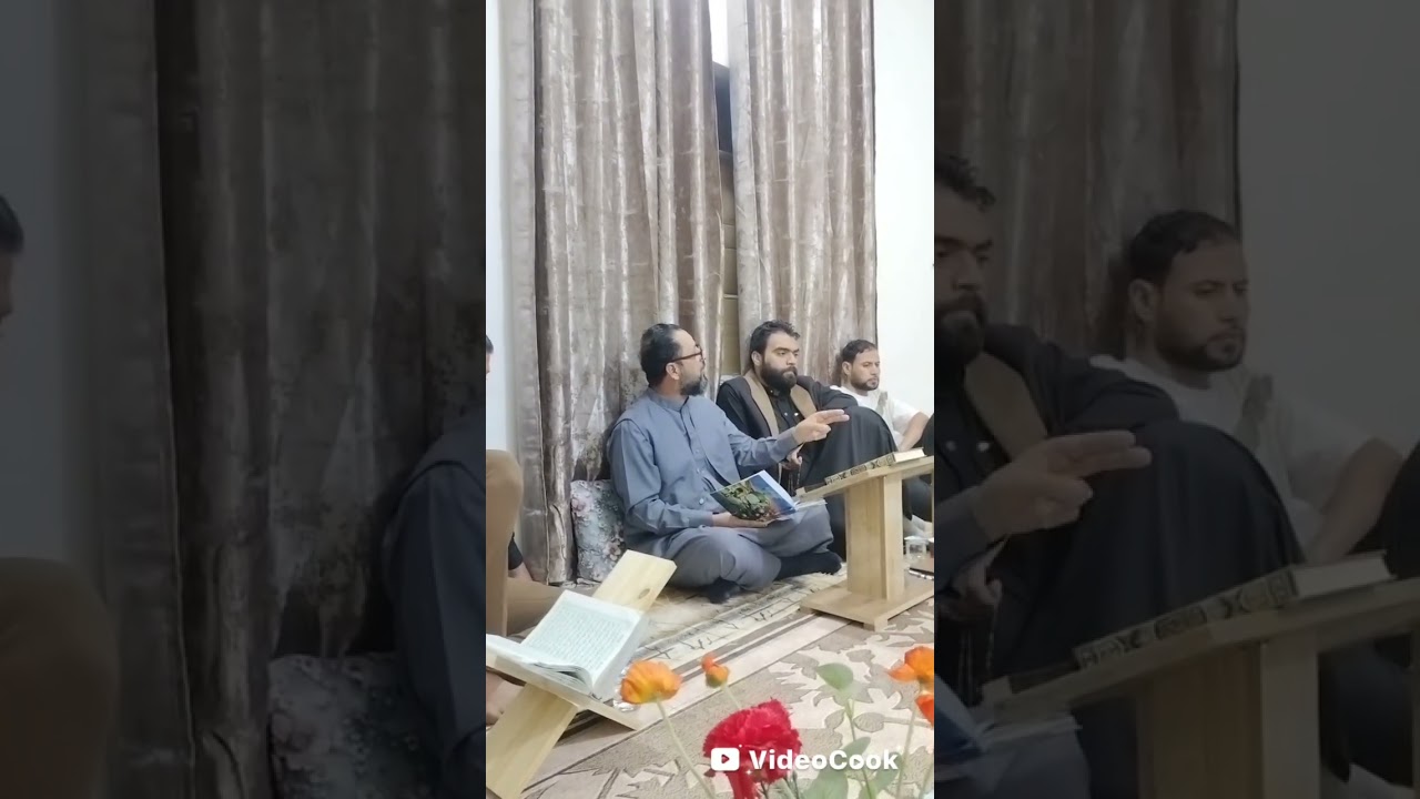 @ دروس في علوم القران الكريم الشيخ علاء السويعدي 