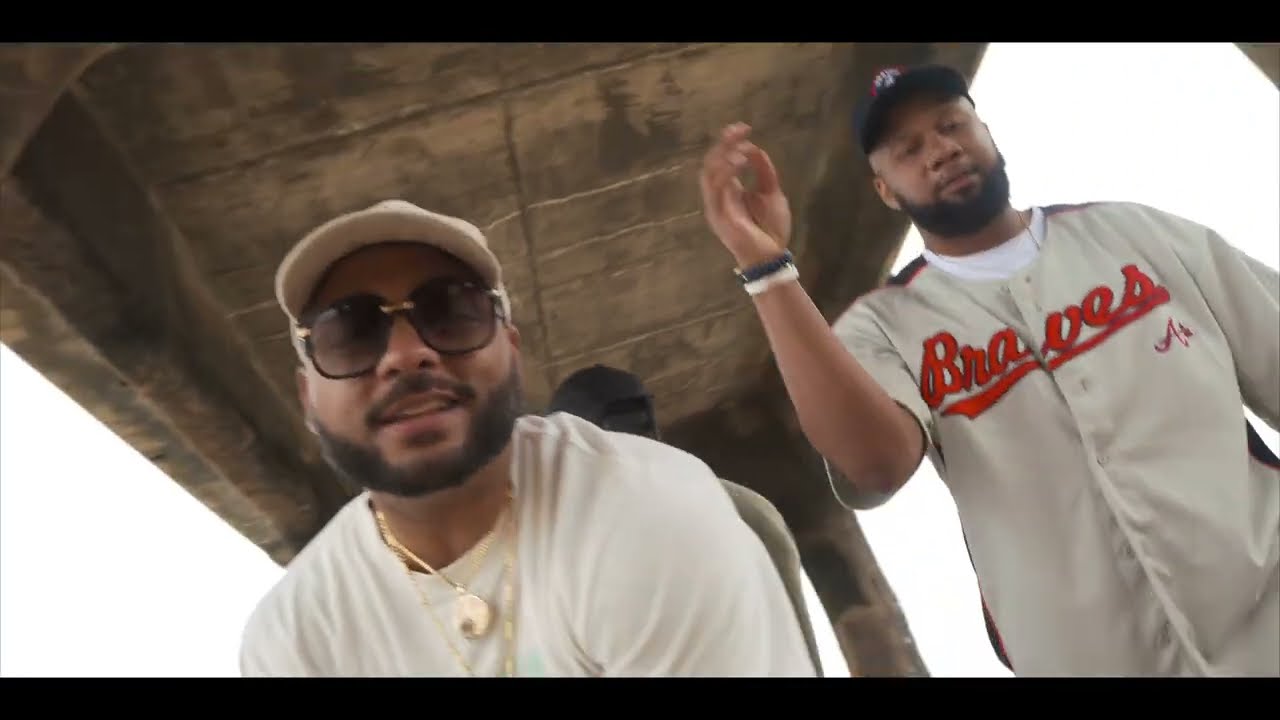 Curtis Dro - Lookin Like It