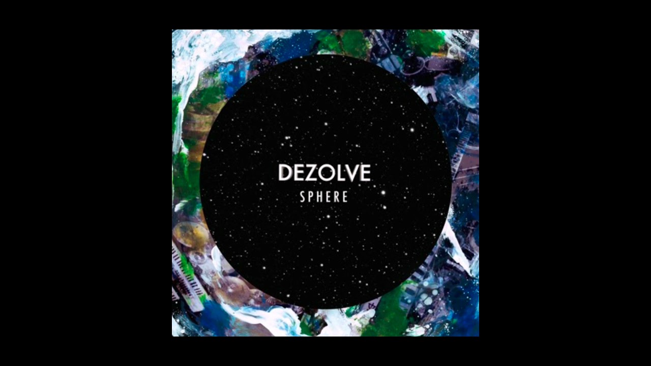 Dezolve - traveling alone