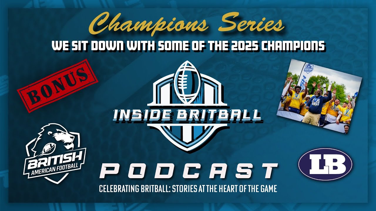 2025 Champions Series: London Blitz U19s