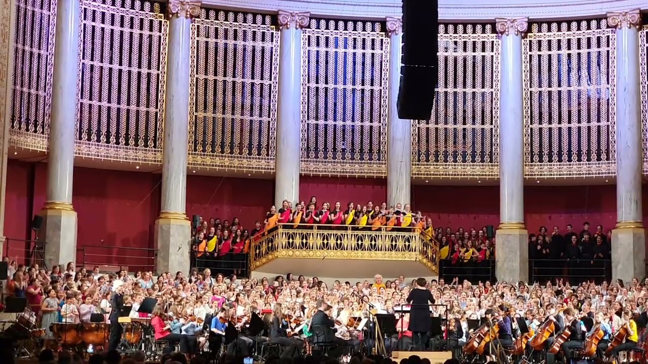 Konzerthaus Wien 
