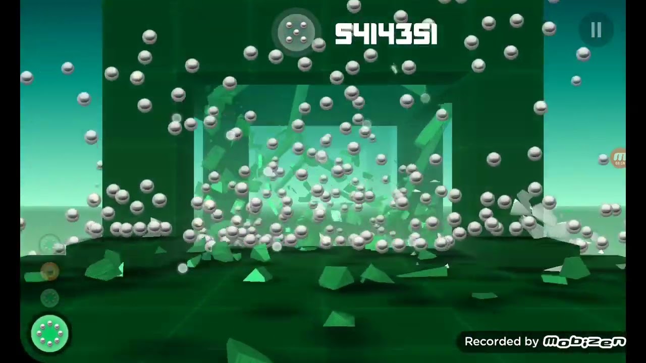 Smash Hit Big Mega Pack 1.7.4 Random Rooms Glitch 4 the Best one and most satisfying and glitches