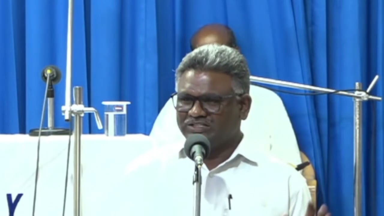 నేటి దినాలలో సేవకులు చనిపోతే సేవకురాలు పిల్లల పరిస్థితి ఏంటి...??? మనోవేదనతో ఒక సేవకుడు..