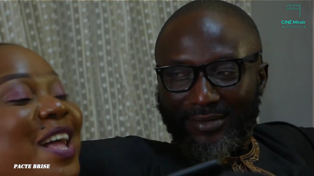 PACTE BRISÉ [Nouveau Film congolais Izzy prod  ] juin  2025
