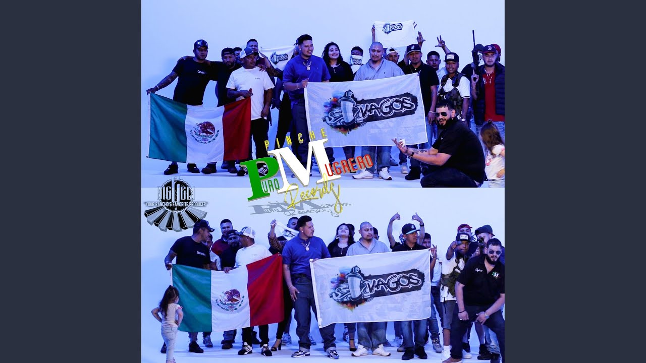 Vagos Club ATX