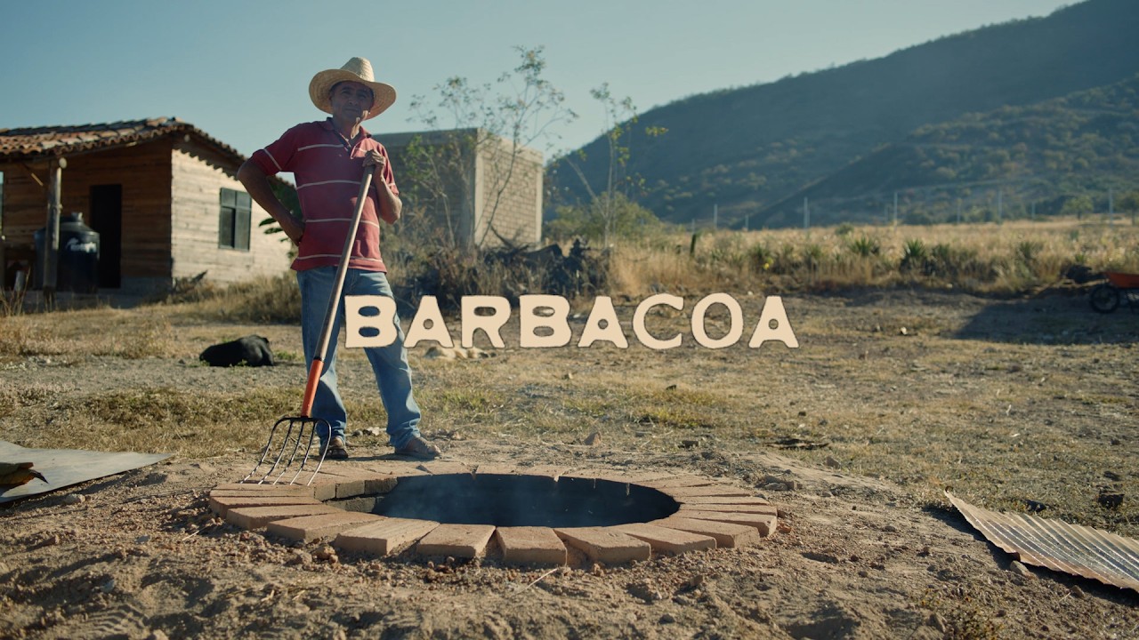 YETI Presents | Underground Cooking: Barbacoa in Oaxaca