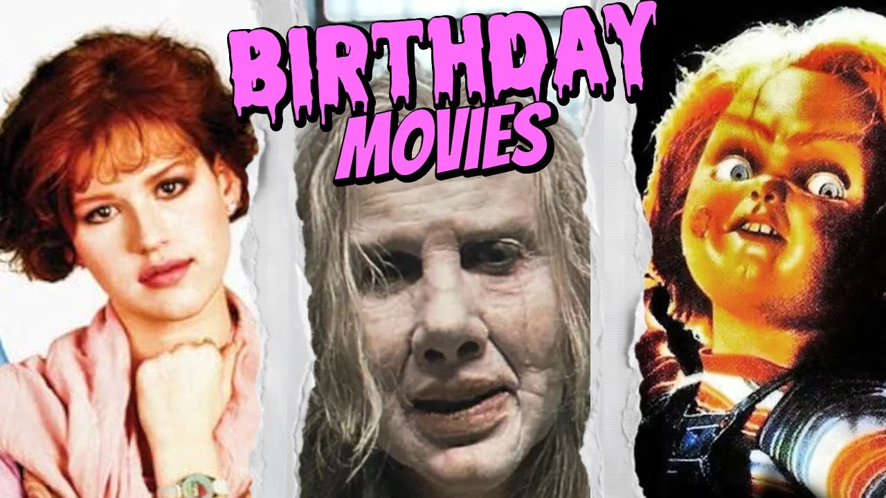 Birthday Movies Live Chat