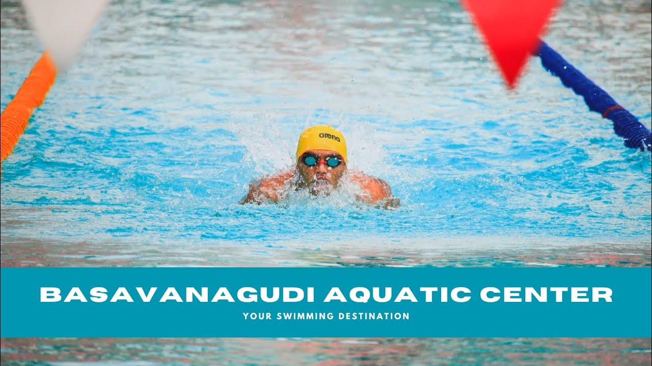 BAC | Best Swimming Center in Bengaluru | Have you visited ever?