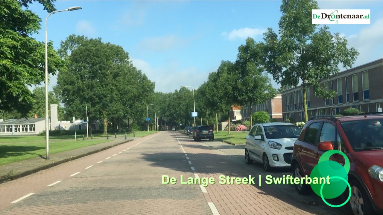 De Lange Streek in Swifterbant