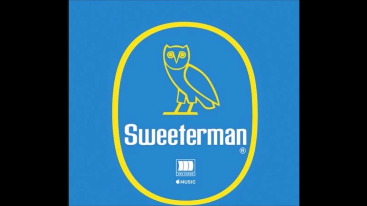Sweeterman Instrumental Entire beat | Drake (RamRiddlz's Song)