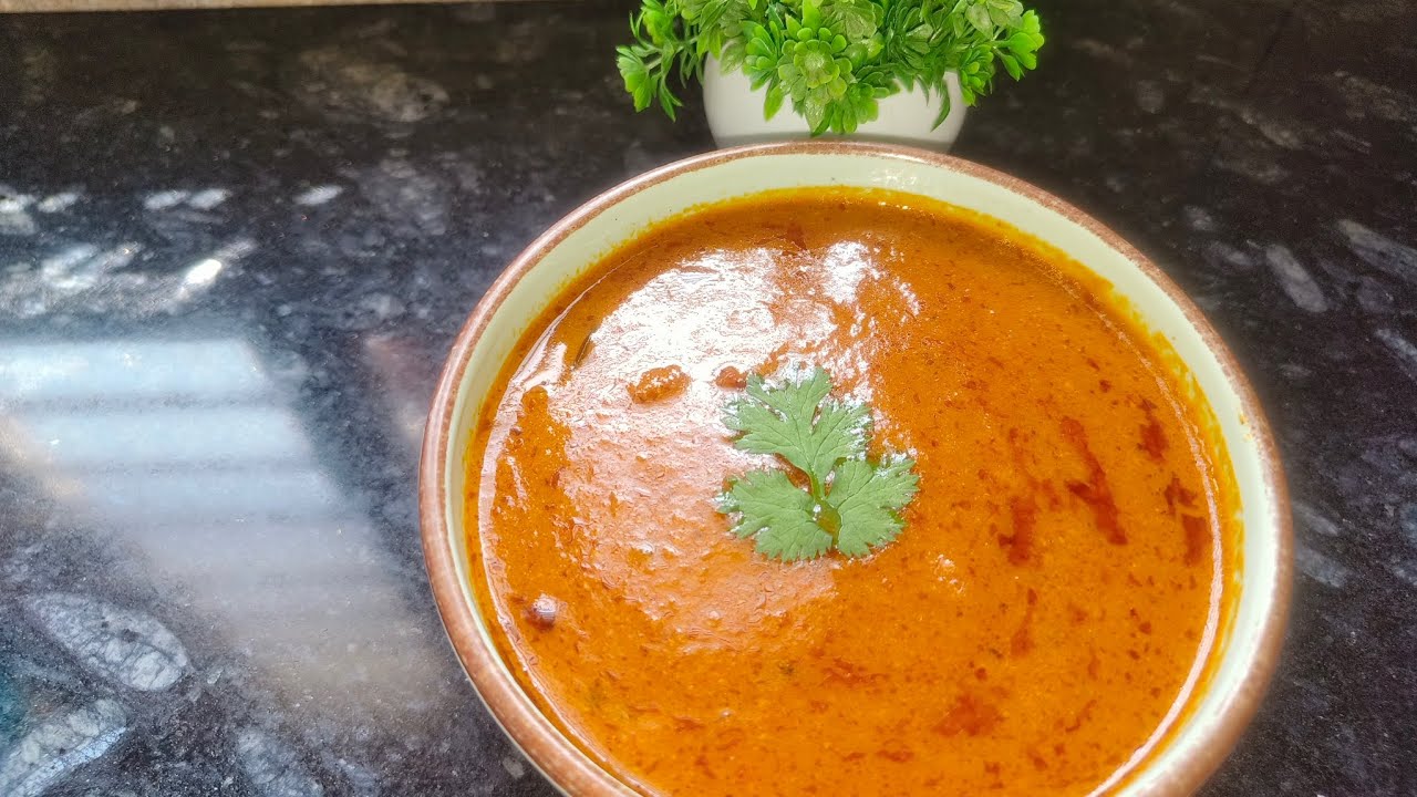 Rich in protein and rich in taste😋|Must try recipe of bangalore style kala chana khatta👌