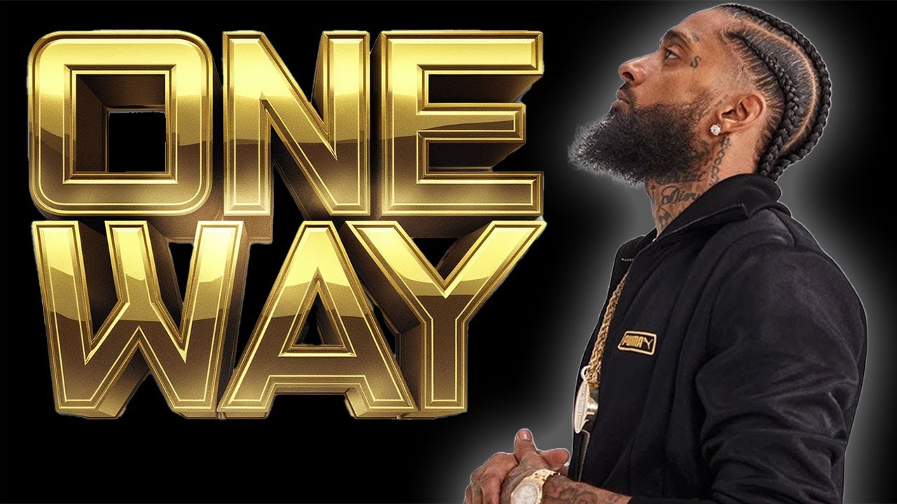 Nipsey Hussle Type Beat 2025 