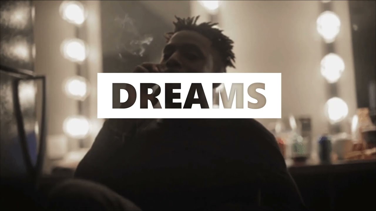 Isaiah Rashad x Drake Type Beat - 