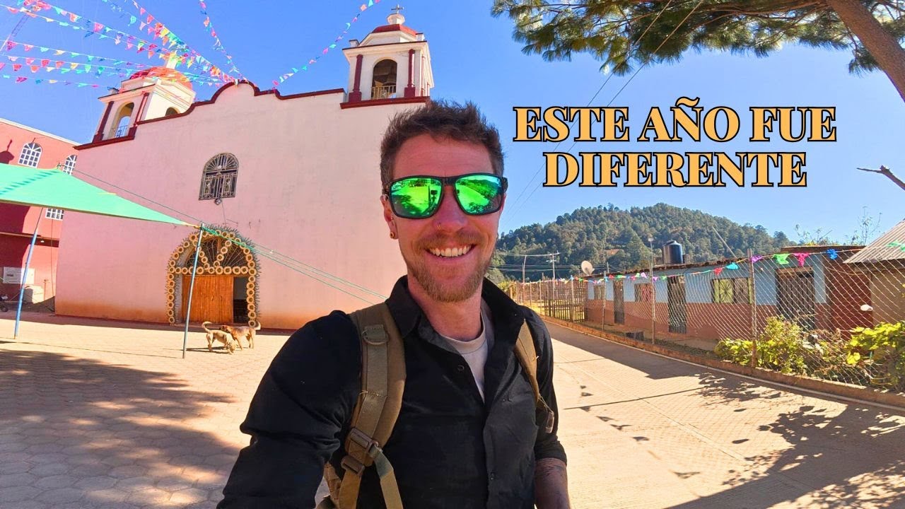 Fui a la Misa del pueblo… y tomé una decisión