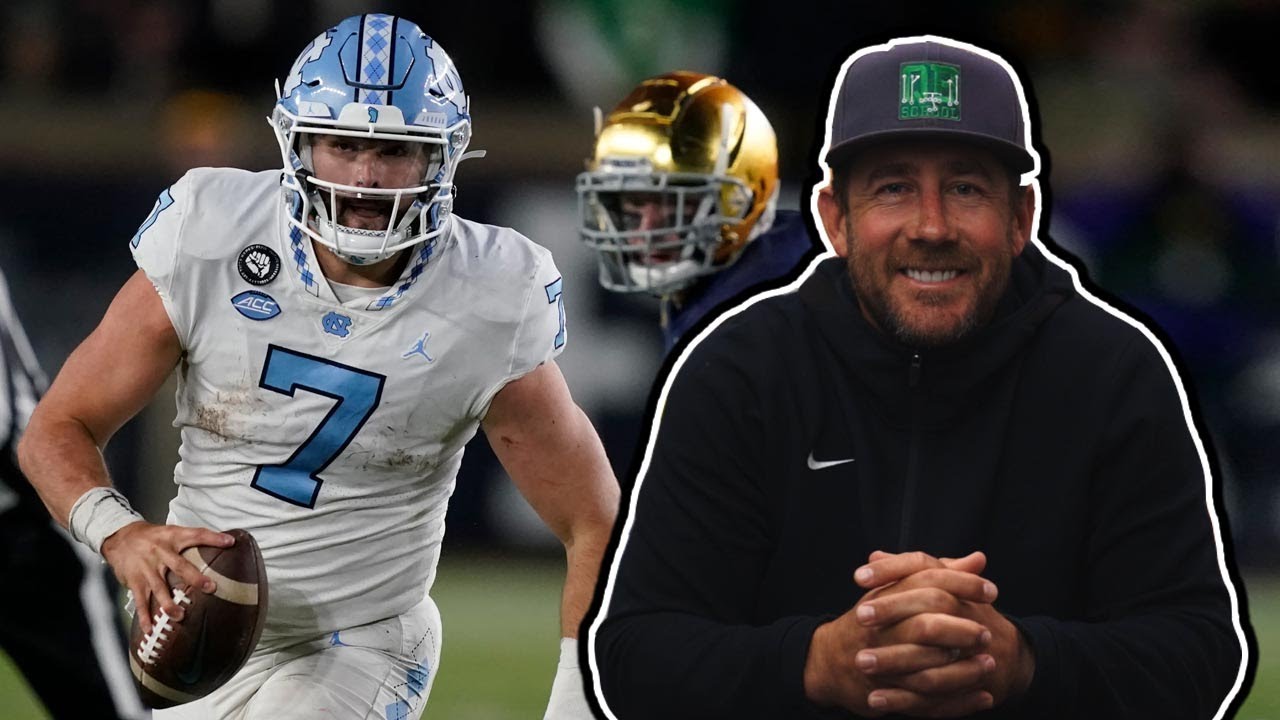 NFL Draft Analysis: Sam Howell, Part 6