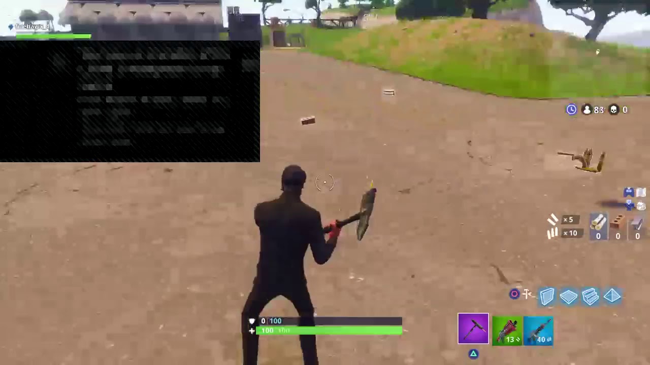 live With myself SOLOS!!!! firehawx_4