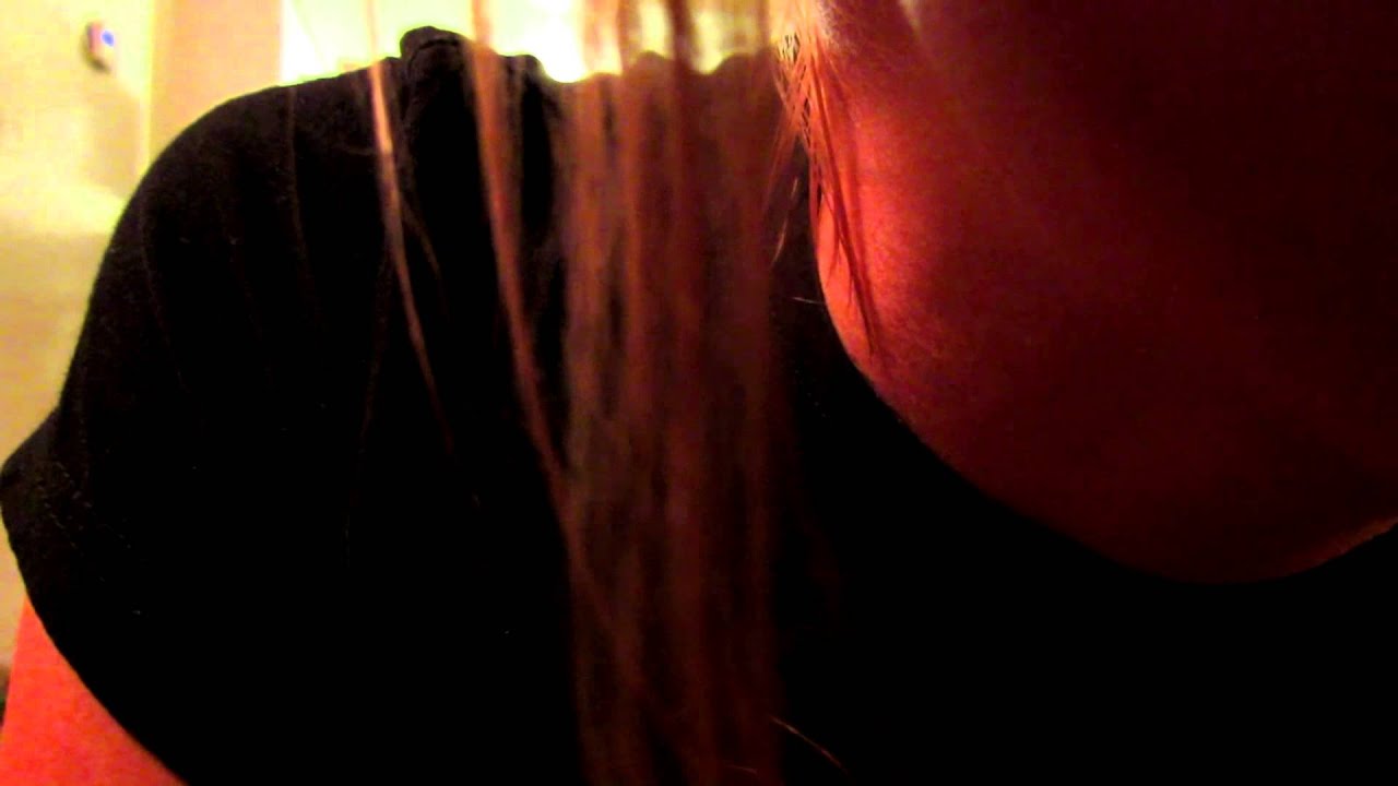 [BINAURAL ASMR] Ear-to-Ear Breathing and Whispering