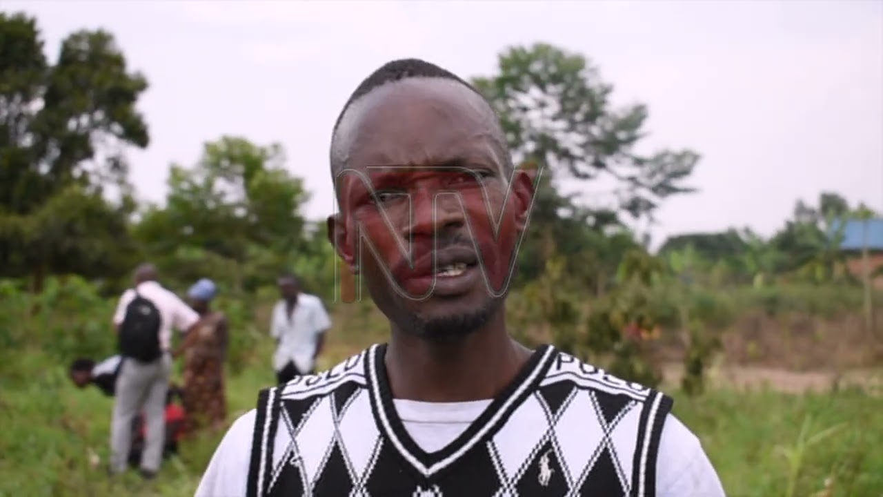 ENKALU KU TTAKA E KAYABWE: Abatuuze zibatabudde, waliwo gwe basaayidde emmere