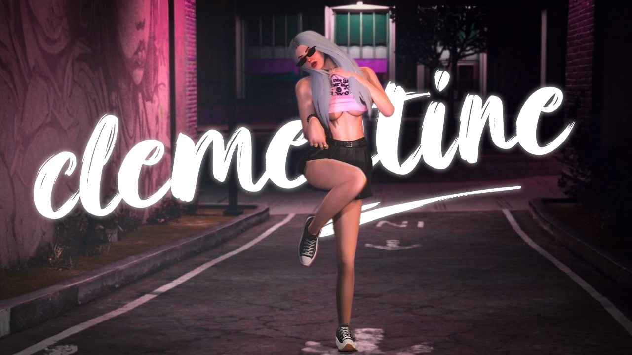 Clementine Lee | YATRA ROLEPLAY | #gta5rp