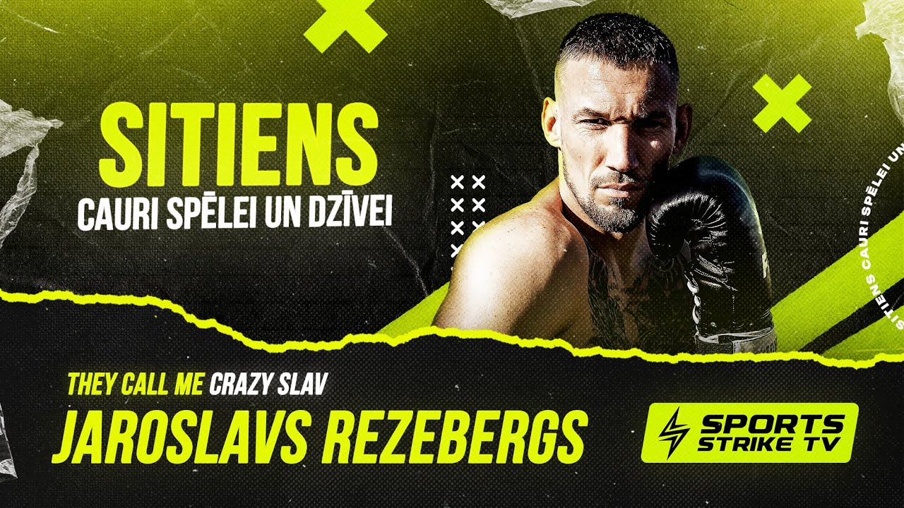 JAROSLAVS REZEBERGS - Ceļš līdz Boksa Karjerai, Sparingi ar Pasaules Līmeņa Bokseriem, Cīņa KOK