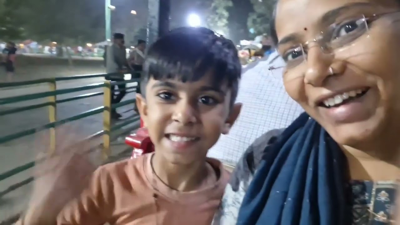 A Beautiful Family Day ❤️ | Daily Family Vlog | Life With Krishna Lakhani
