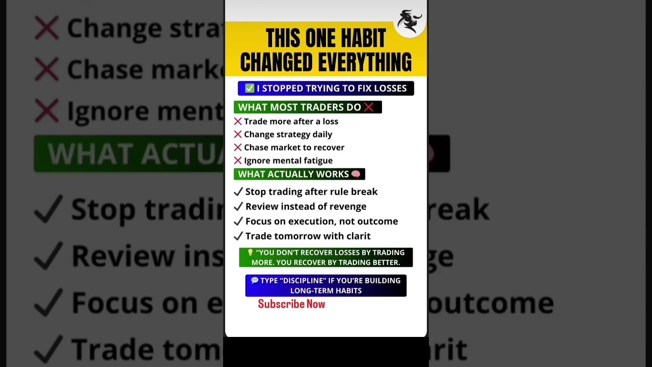 The One Habit Changed Everything 💸