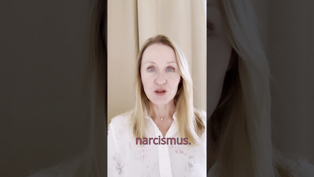 Jak se projevuje skrytý narcista 